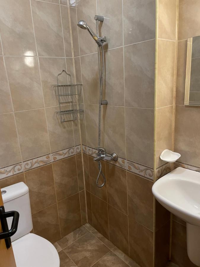 Comfort Apartment Pomorie Exterior foto